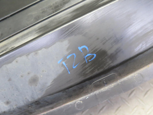 95-99 BMW E36 318ti Radiator Cowl Cover Panel 8119046 OEM