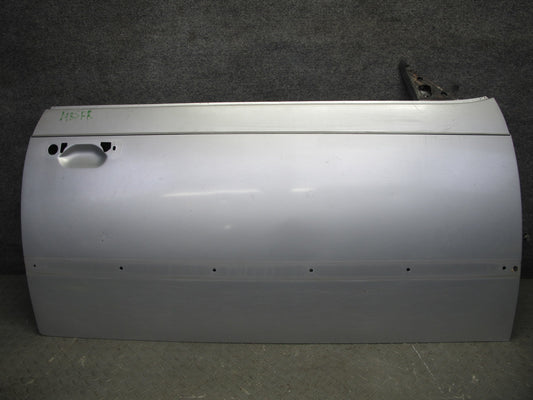 77-89 BMW E24 633CSI Front Right Passenger Side Door Shell Panel OEM