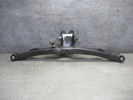 95-99 BMW E36 318ti Compact Rear Suspension Crossmember Subframe Bracket OEM