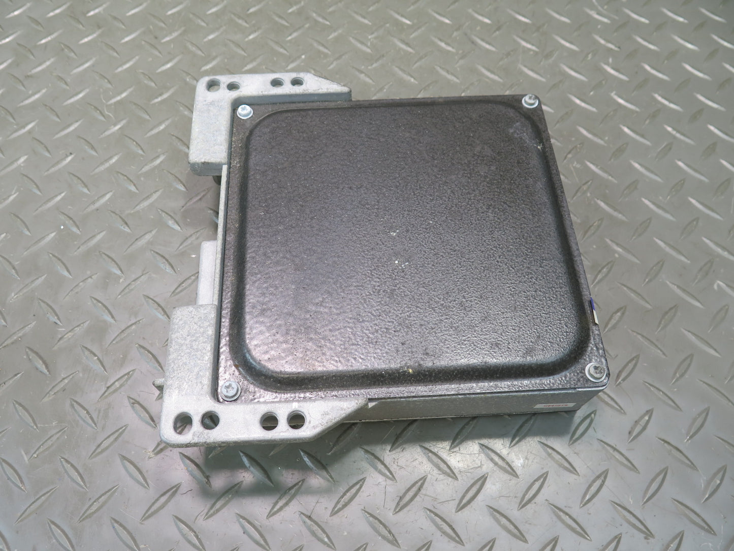 83-84 BMW E24 633CSi M30 Engine ECU ECM DME Computer Control  Module OEM