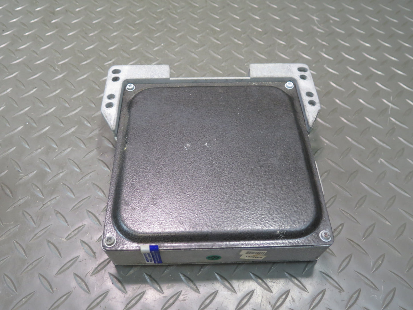83-84 BMW E24 633CSi M30 Engine ECU ECM DME Computer Control  Module OEM