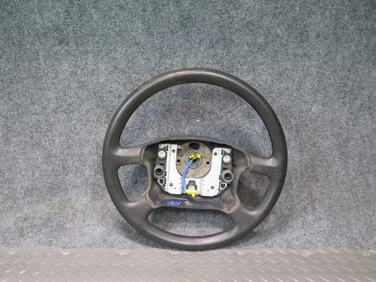 99-03 VW Eurovan T4 Leather Steering Wheel OEM