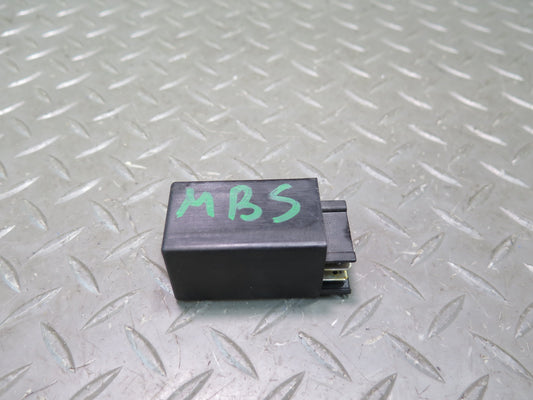 83-89 BMW E24 633CSi 635CSi Climate Relay Control Module 1368753 OEM