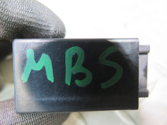 83-89 BMW E24 633CSi 635CSi Climate Relay Control Module 1368753 OEM