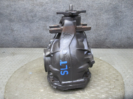 03-08 Mercedes R230 SL55 AMG Rear Differential Carrier 2.82 Ratio 97k Miles OEM