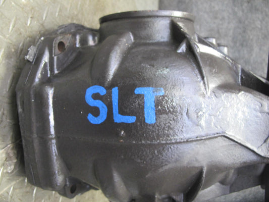 03-08 Mercedes R230 SL55 AMG Rear Differential Carrier 2.82 Ratio 97k Miles OEM