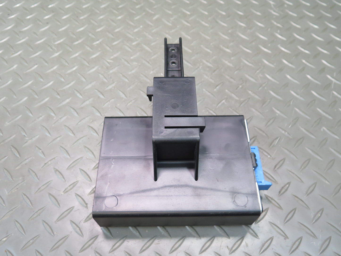 83-89 BMW E24 633CSi 635CSi Cruise Control Module 1371714 OEM
