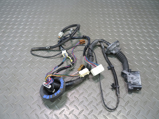 2007 Nissan 350Z Z33 Convertible Front Right Door Wire Wiring Harness OEM