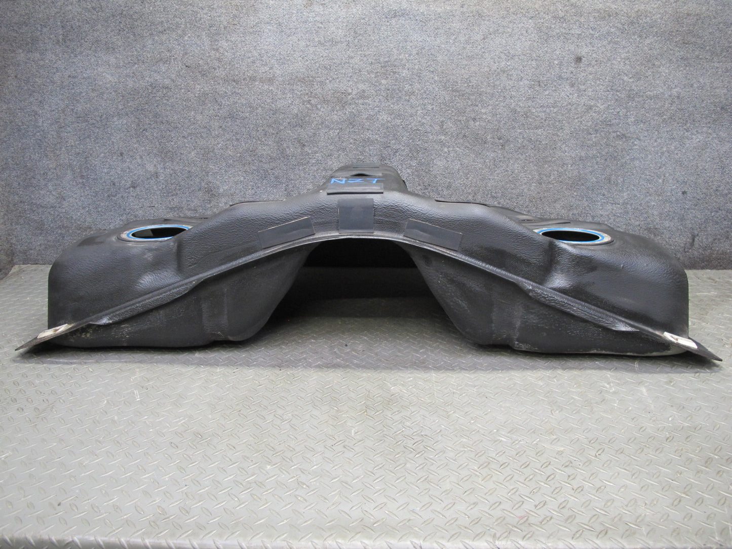 07-09 Nissan 350Z Z33 Convertible Fuel Gas Tank Reservoir 101K Miles OEM