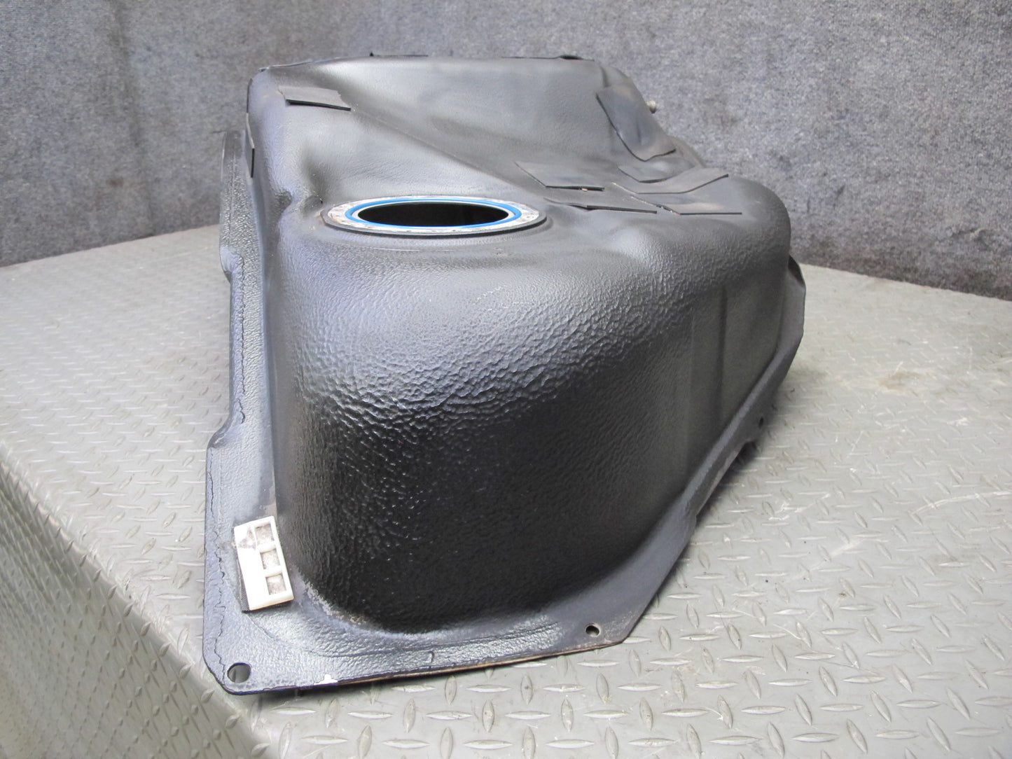 07-09 Nissan 350Z Z33 Convertible Fuel Gas Tank Reservoir 101K Miles OEM