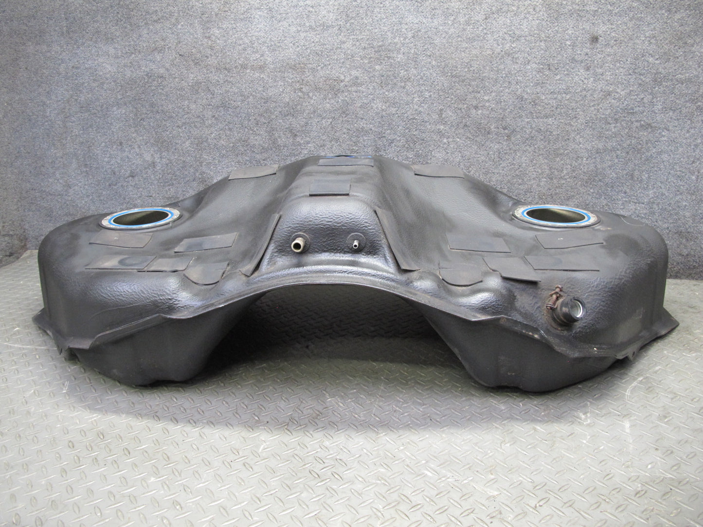 07-09 Nissan 350Z Z33 Convertible Fuel Gas Tank Reservoir 101K Miles OEM