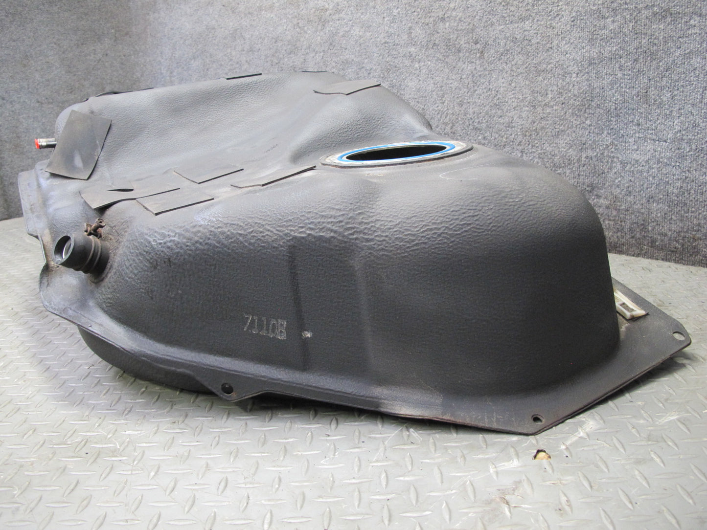 07-09 Nissan 350Z Z33 Convertible Fuel Gas Tank Reservoir 101K Miles OEM
