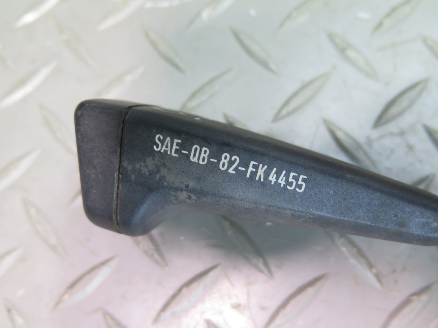 83-85 BMW E24 633CSi 635CSI Steering Column Turn Signal Switch OEM