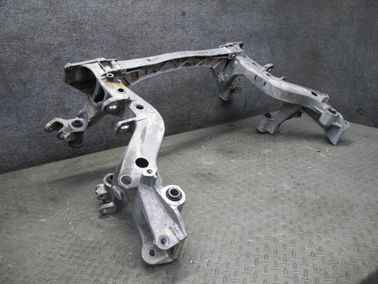 1999-2001 Porsche 911 996 RWD Rear Suspension Sub Frame Crossmember Carrier