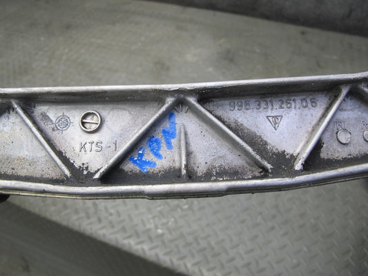 1999-2001 Porsche 911 996 RWD Rear Suspension Sub Frame Crossmember Carrier