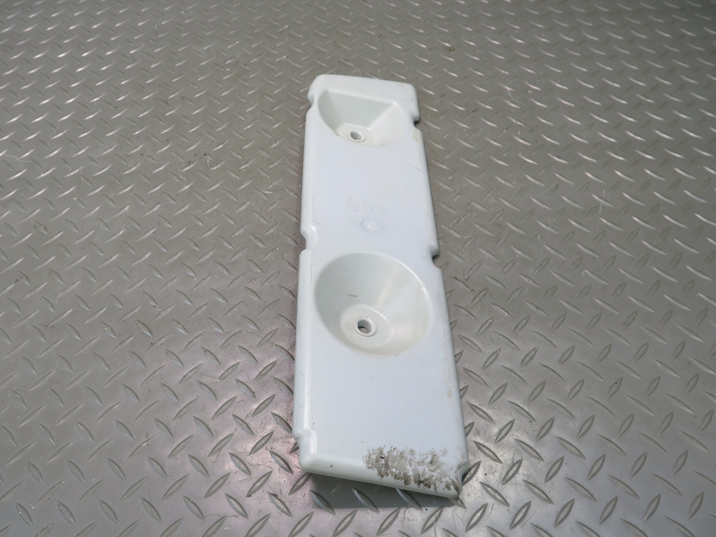 78-89 BMW E24 633CSI 635CSI Rear Left Tail Light Trim Cover OEM