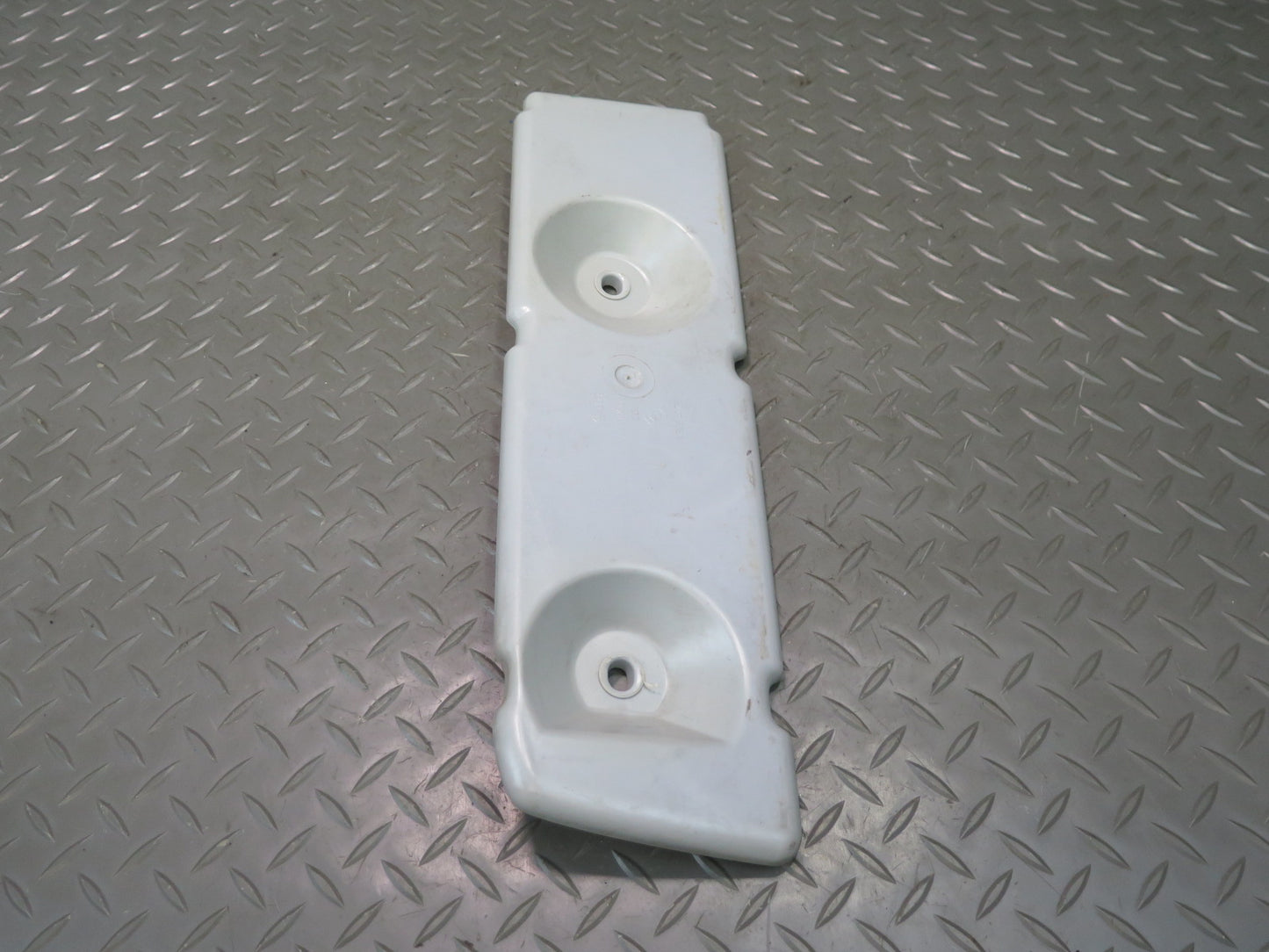 78-89 BMW E24 633CSI 635CSI Rear Right Tail Light Trim Cover OEM