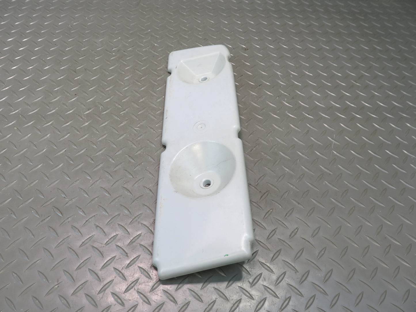 78-89 BMW E24 633CSI 635CSI Rear Right Tail Light Trim Cover OEM