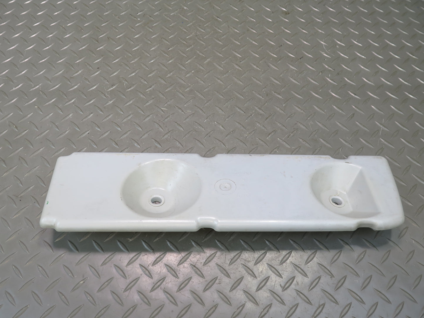 78-89 BMW E24 633CSI 635CSI Rear Right Tail Light Trim Cover OEM