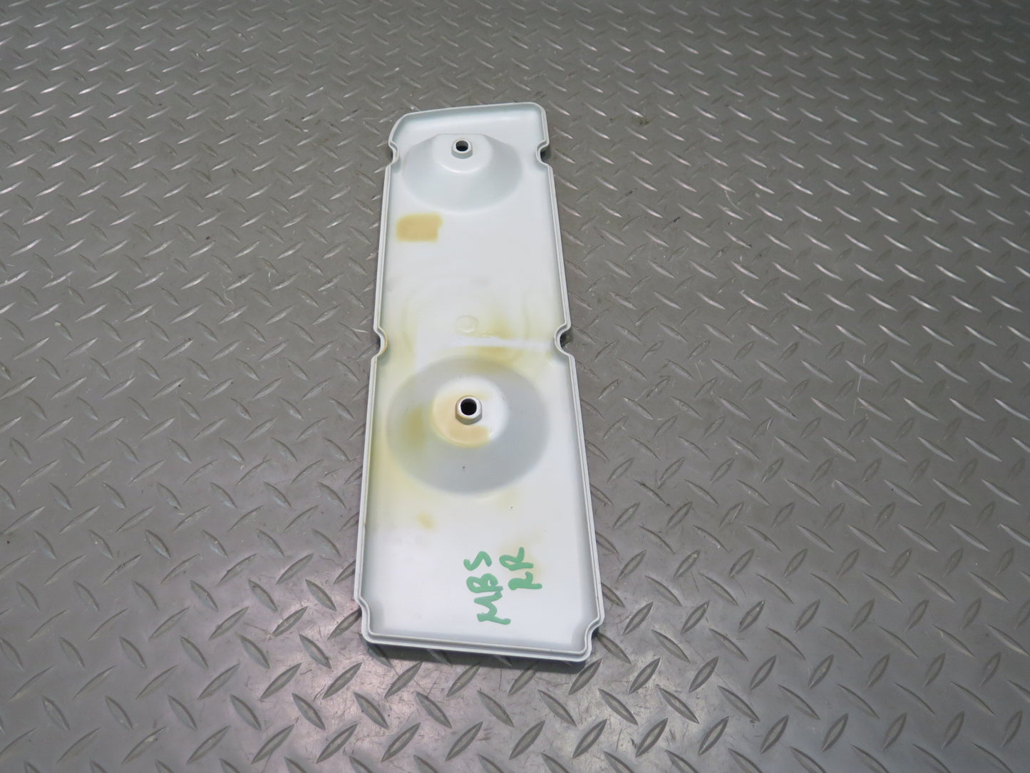 78-89 BMW E24 633CSI 635CSI Rear Right Tail Light Trim Cover OEM