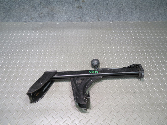 78-89 BMW BMW E24 633CSI 635CSI Emergency Spare Tire Lift Jack OEM