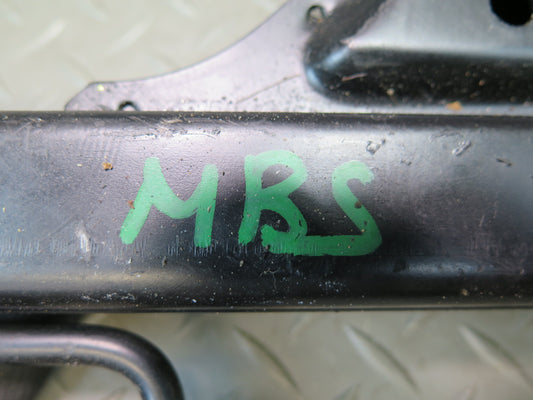 78-89 BMW BMW E24 633CSI 635CSI Emergency Spare Tire Lift Jack OEM