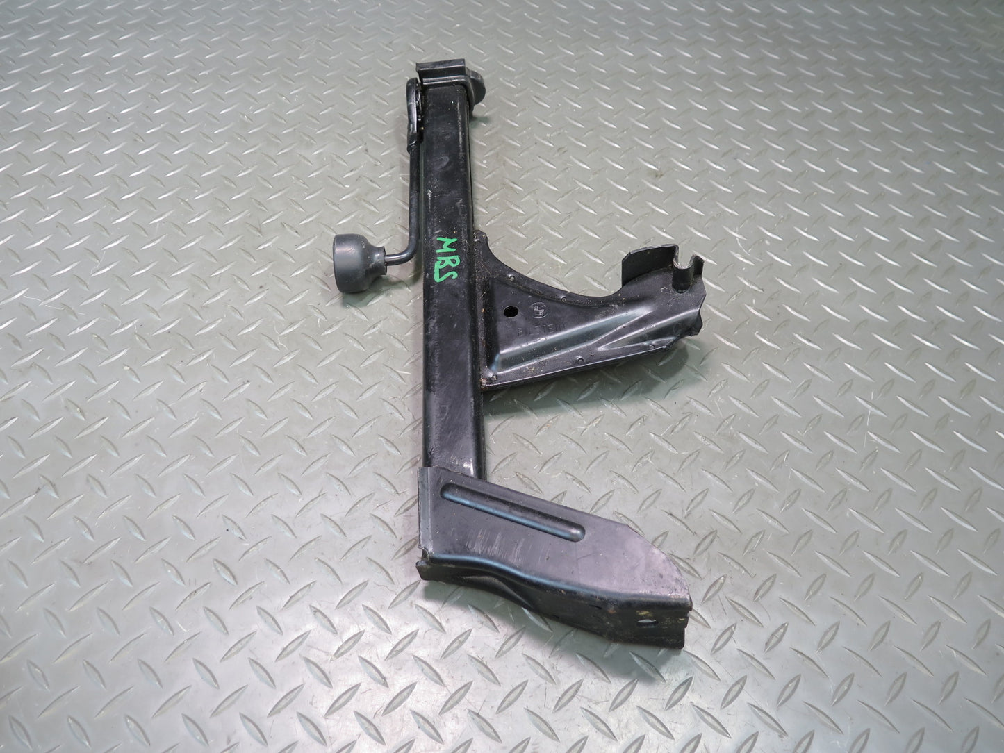 78-89 BMW BMW E24 633CSI 635CSI Emergency Spare Tire Lift Jack OEM