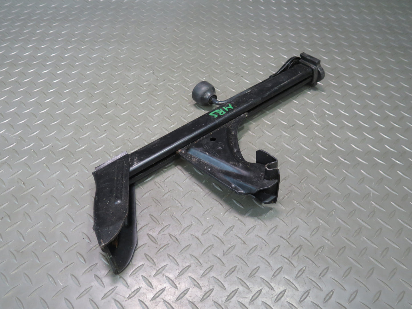 78-89 BMW BMW E24 633CSI 635CSI Emergency Spare Tire Lift Jack OEM