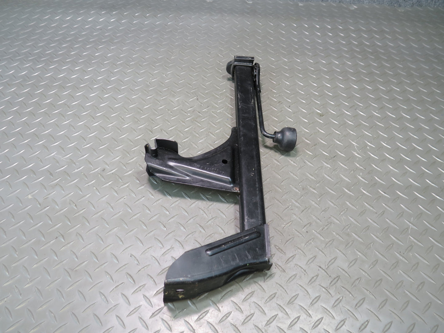 78-89 BMW BMW E24 633CSI 635CSI Emergency Spare Tire Lift Jack OEM