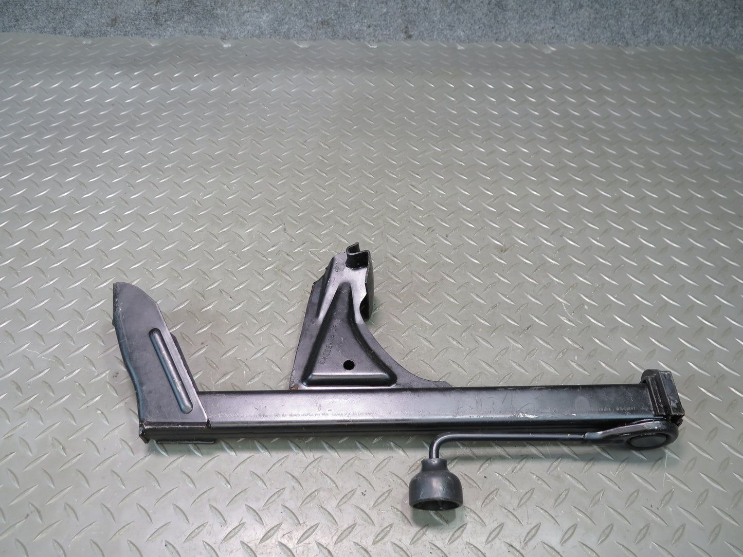 78-89 BMW BMW E24 633CSI 635CSI Emergency Spare Tire Lift Jack OEM