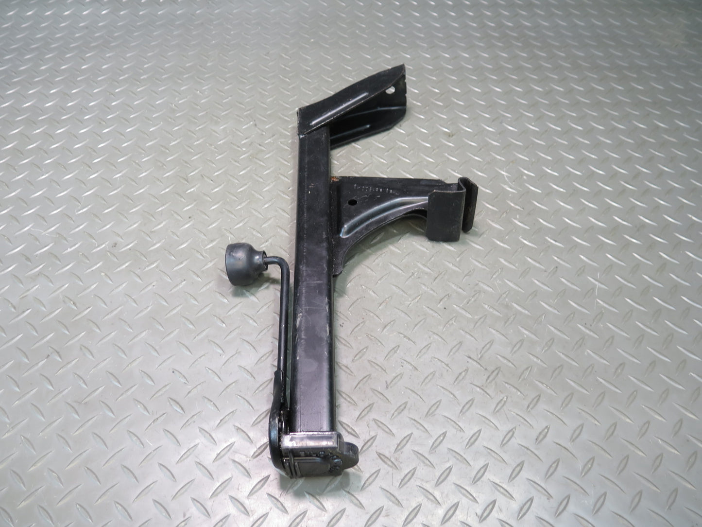 78-89 BMW BMW E24 633CSI 635CSI Emergency Spare Tire Lift Jack OEM