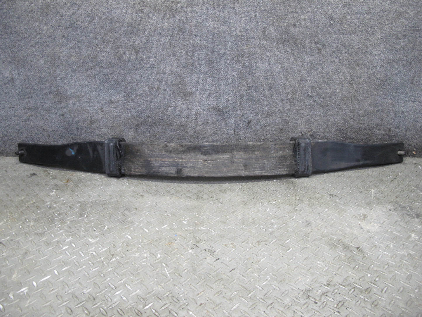 2004-2009 Cadillac XLR Front Suspension Leaf Spring 22146483