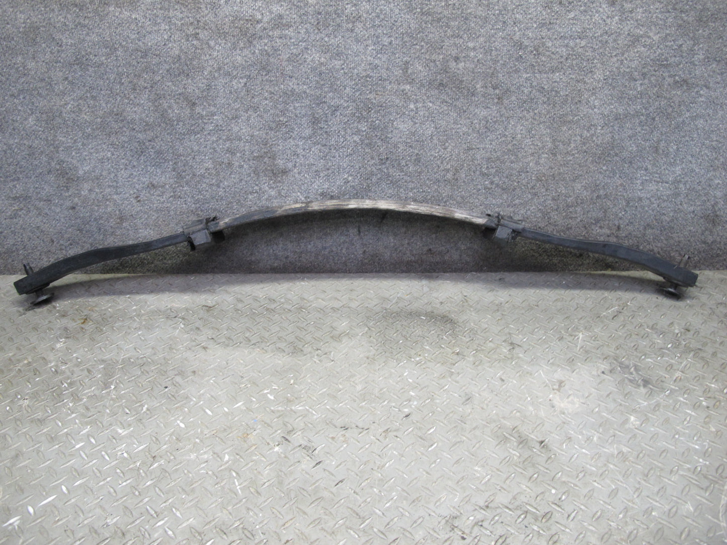 2004-2009 Cadillac XLR Front Suspension Leaf Spring 22146483