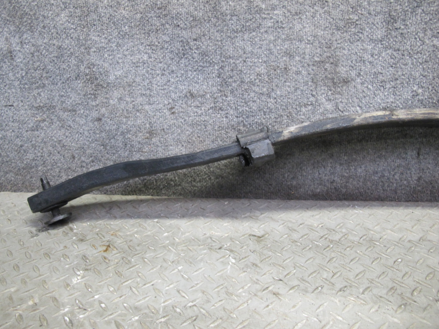 2004-2009 Cadillac XLR Front Suspension Leaf Spring 22146483