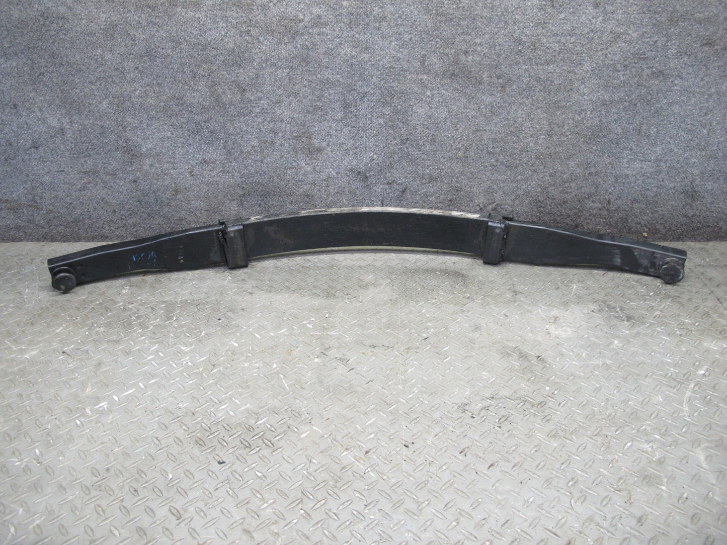 2004-2009 Cadillac XLR Front Suspension Leaf Spring 22146483