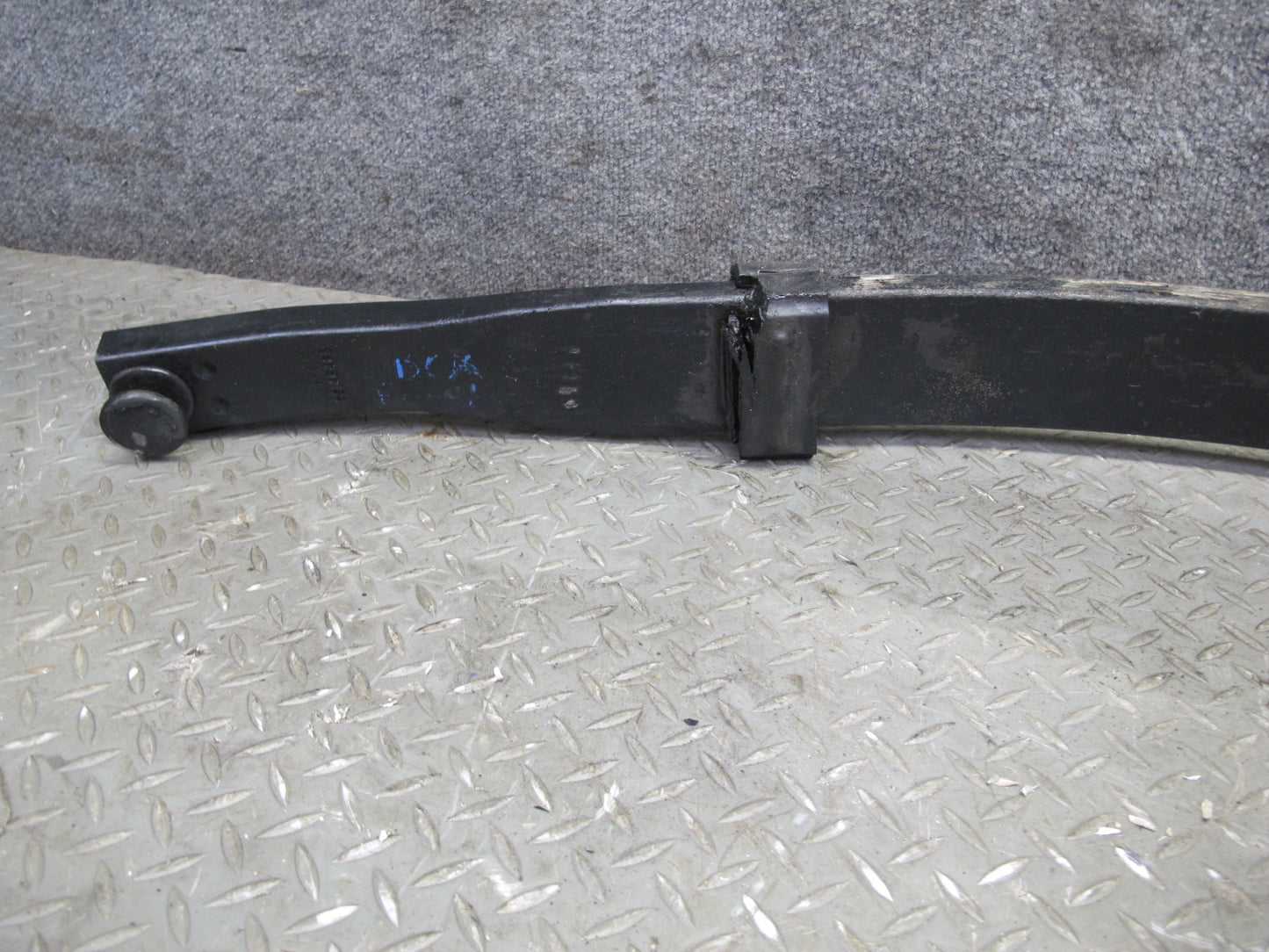 2004-2009 Cadillac XLR Front Suspension Leaf Spring 22146483