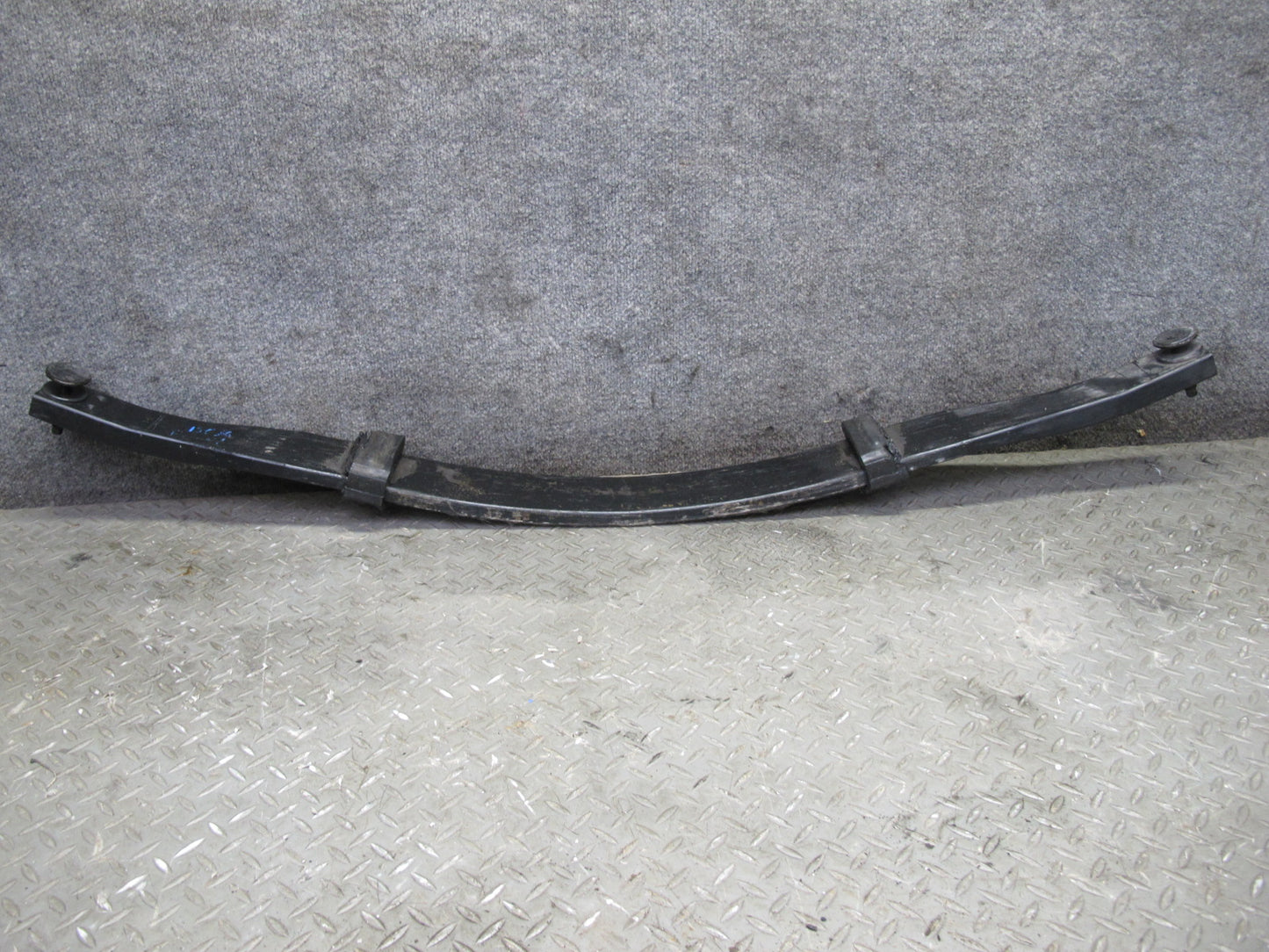 2004-2009 Cadillac XLR Front Suspension Leaf Spring 22146483
