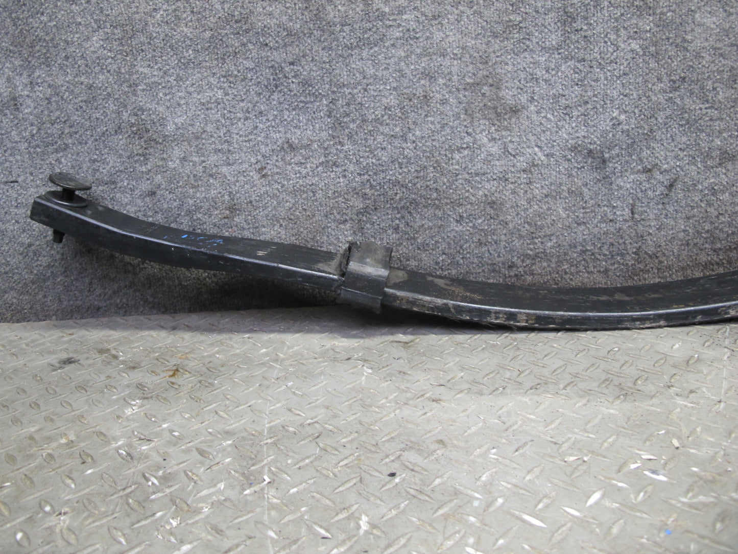 2004-2009 Cadillac XLR Front Suspension Leaf Spring 22146483