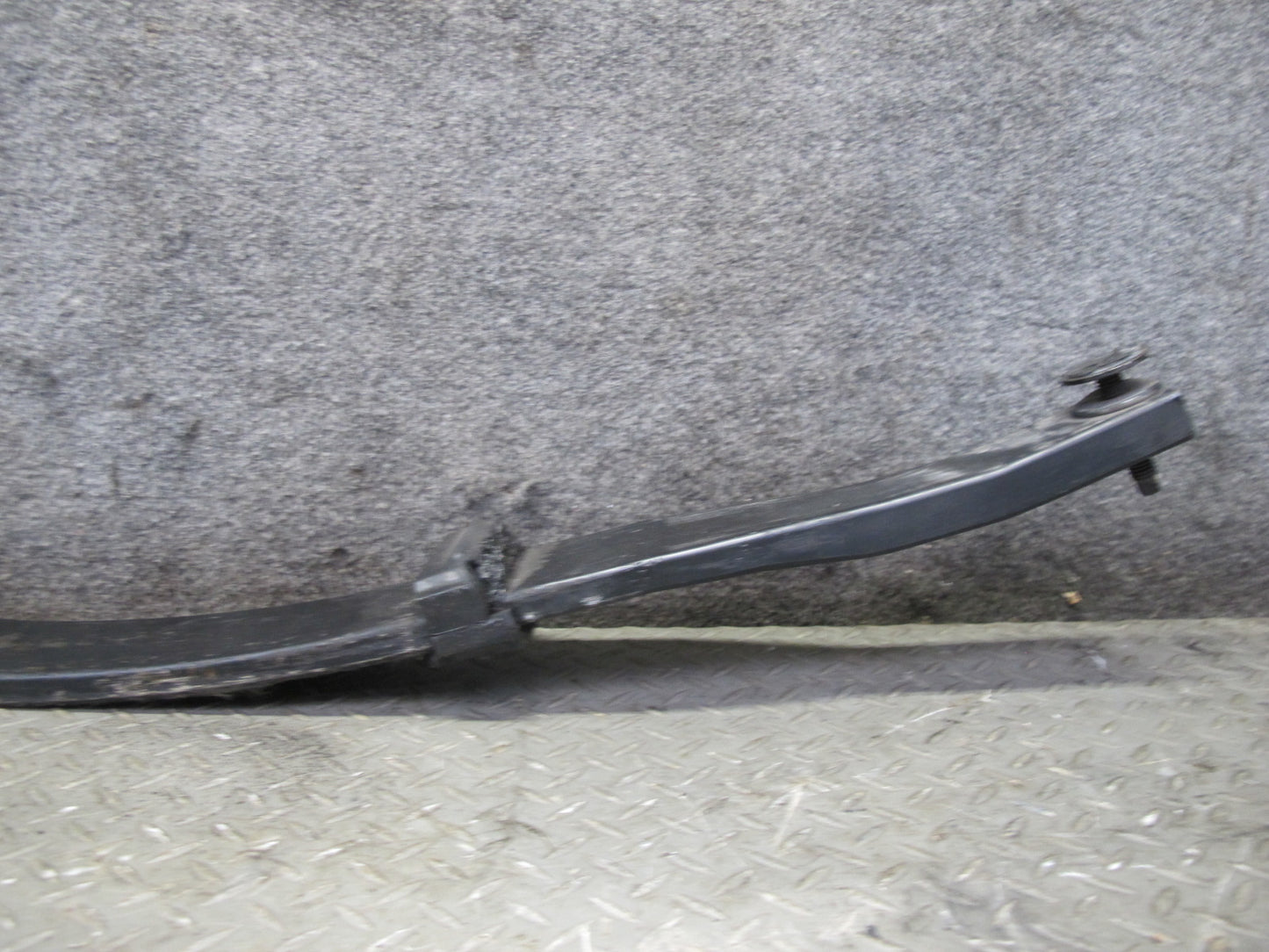 2004-2009 Cadillac XLR Front Suspension Leaf Spring 22146483