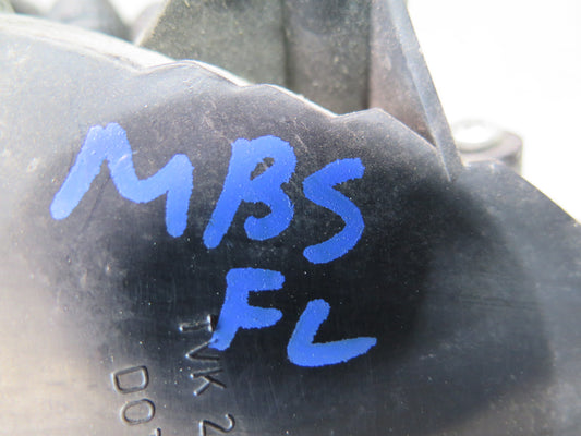 83-87 BMW E24 633CSI 635CSI Front Left & Right Turn Signal Light Set OEM