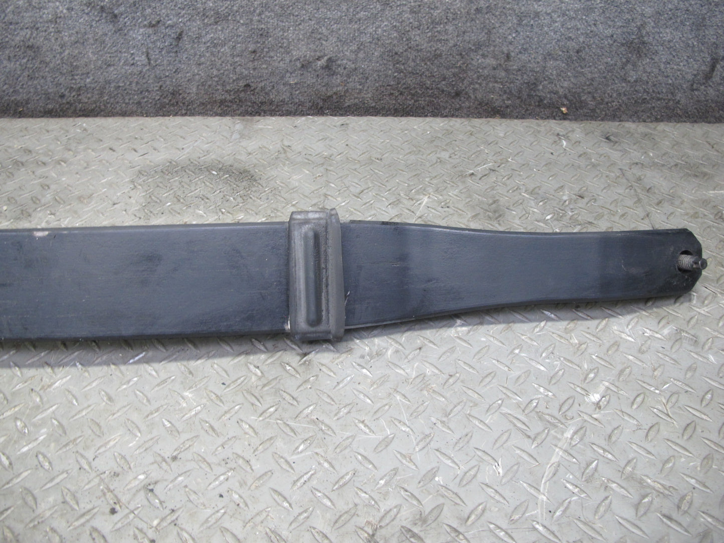 2004-2009 Cadillac XLR Rear Suspension Leaf Spring 22188966