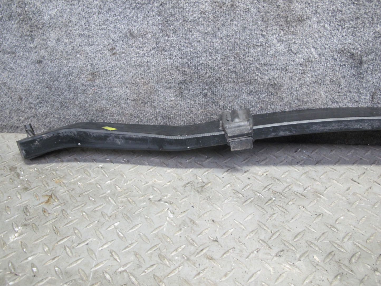 2004-2009 Cadillac XLR Rear Suspension Leaf Spring 22188966