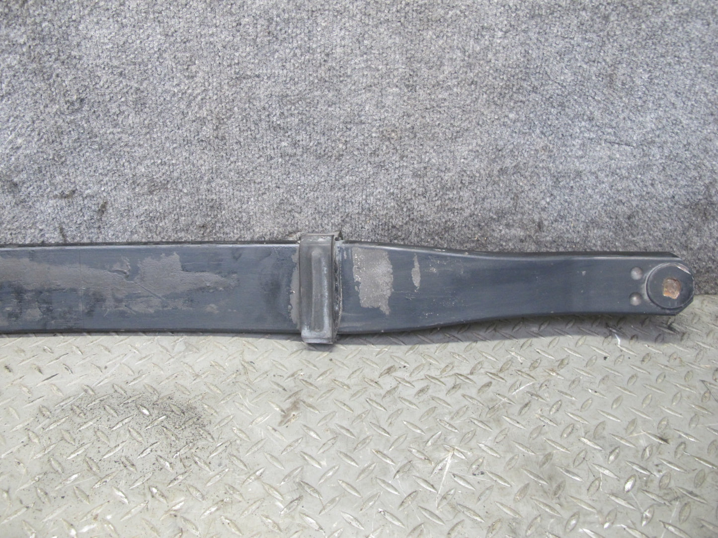 2004-2009 Cadillac XLR Rear Suspension Leaf Spring 22188966