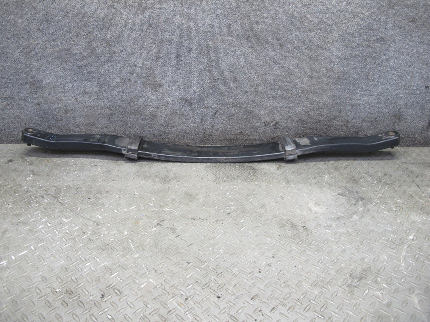 2004-2009 Cadillac XLR Rear Suspension Leaf Spring 22188966