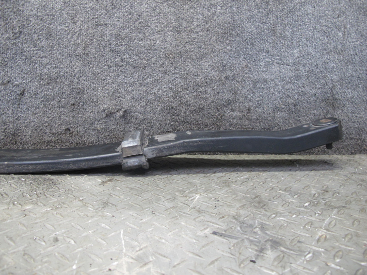 2004-2009 Cadillac XLR Rear Suspension Leaf Spring 22188966