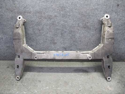 1999-2004 Porsche 911 996 RWD Front Suspension Subframe Crossmember Carrier