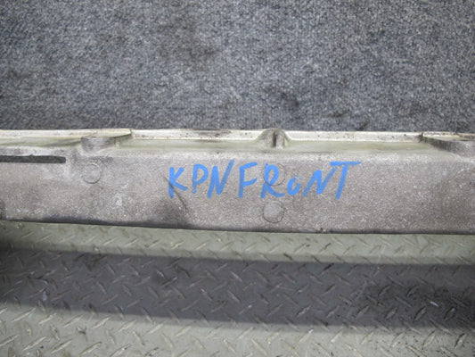 1999-2004 Porsche 911 996 RWD Front Suspension Subframe Crossmember Carrier