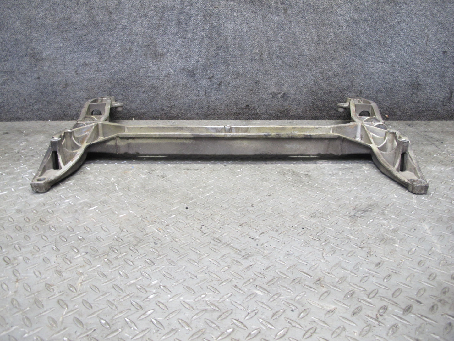 1999-2004 Porsche 911 996 RWD Front Suspension Subframe Crossmember Carrier