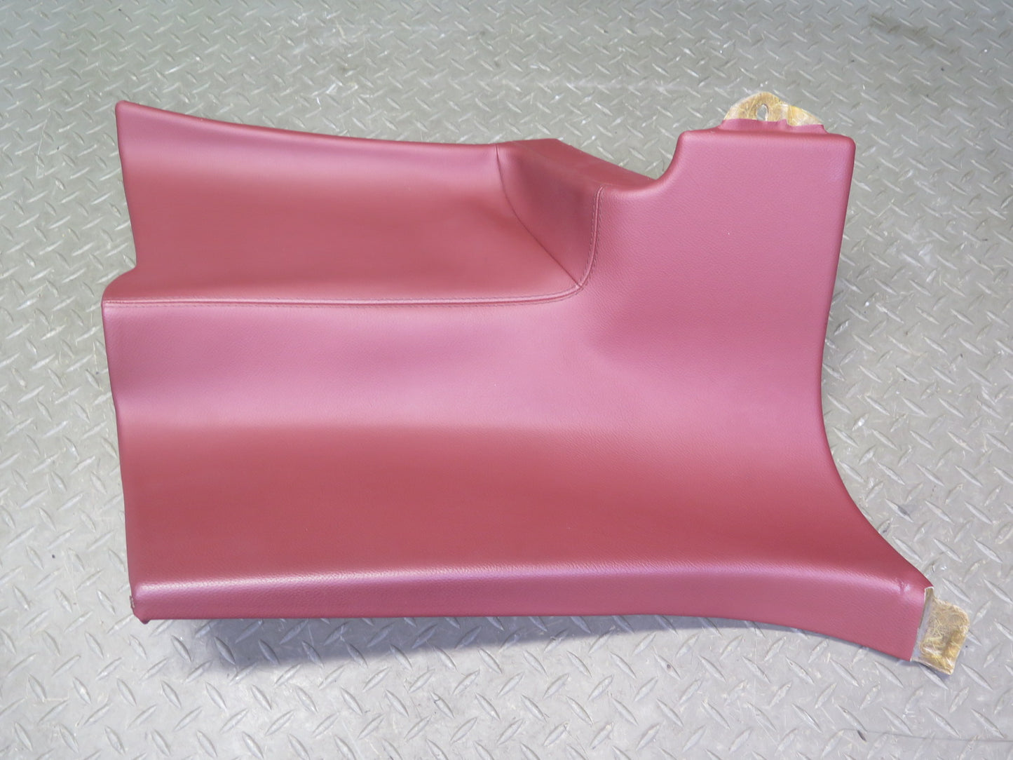 03-08 Mercedes R230 Sl-class Set of 2 Rear Left & Right Quarter Trim Cover OEM