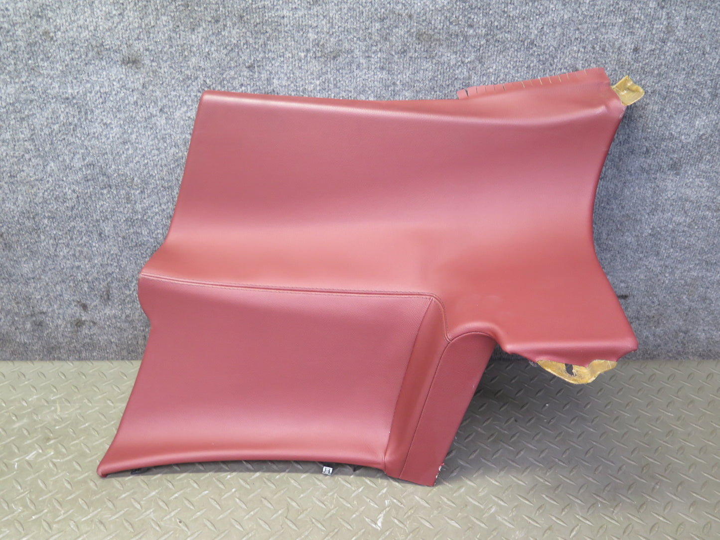 03-08 Mercedes R230 Sl-class Set of 2 Rear Left & Right Quarter Trim Cover OEM